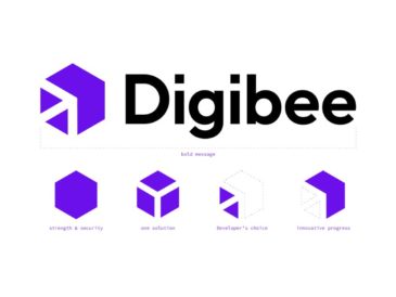Digibee presenta su nueva identidad de marca