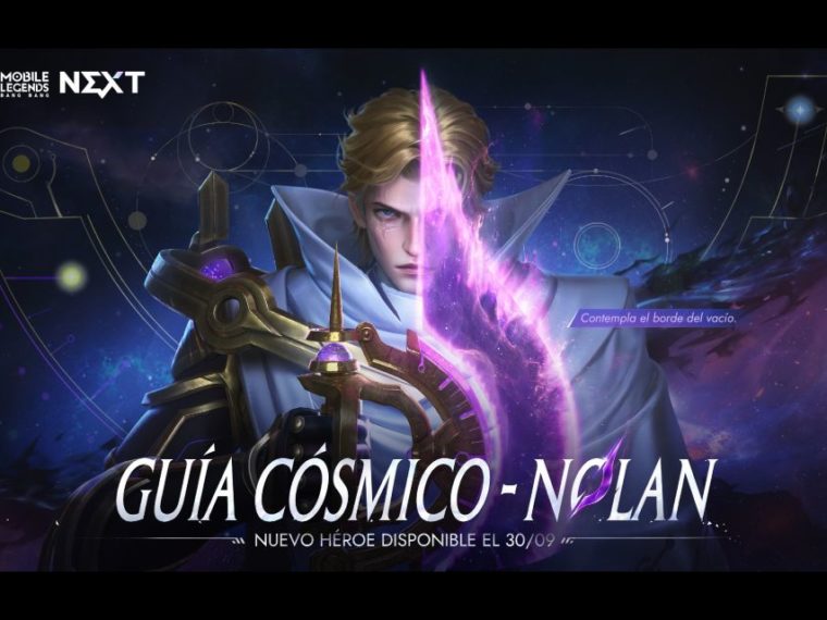 séptimo aniversario de Mobile Legends