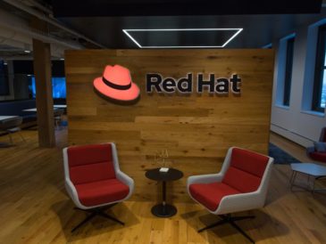 Empresa de investigación independiente nombra a Red Hat