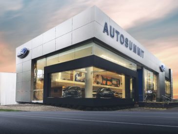 Ford Perú anuncia la apertura de su nueva sede en San Isidro
