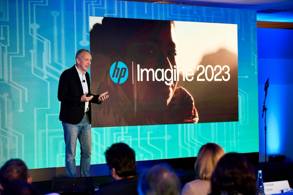 HP Imagine 2023