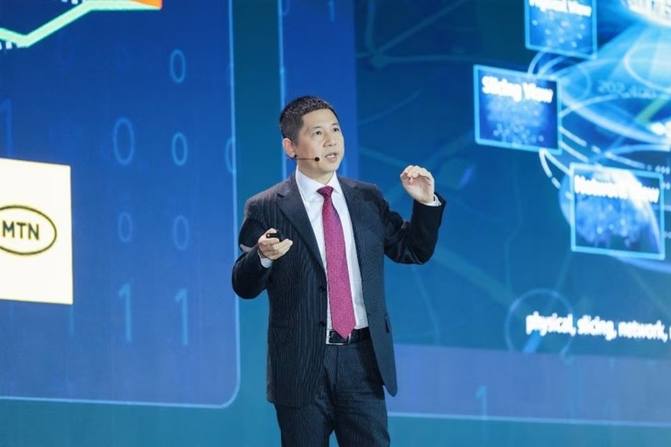Huawei planea lanzar soluciones