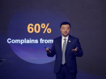 Huawei presenta tres soluciones innovadoras