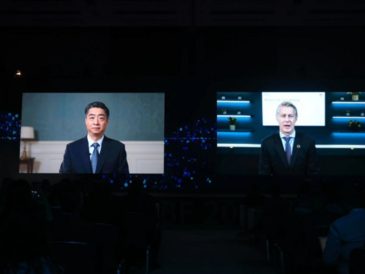 Huawei y GSMA invitan a aprovechar