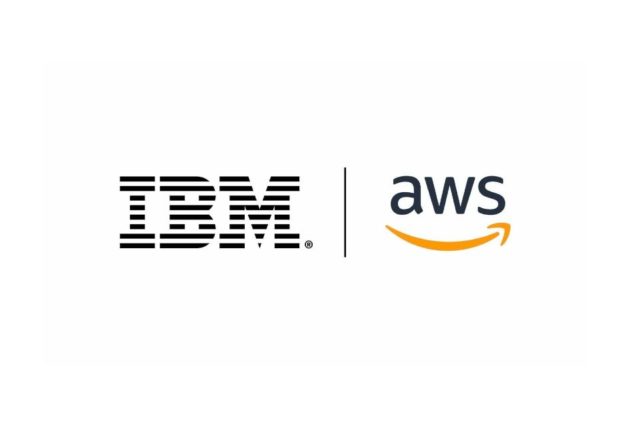 IBM amplía la relación con AWS