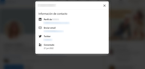 Cómo tu LinkedIn puede ayudar 