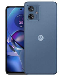 Motorola presenta MOTOCYBER