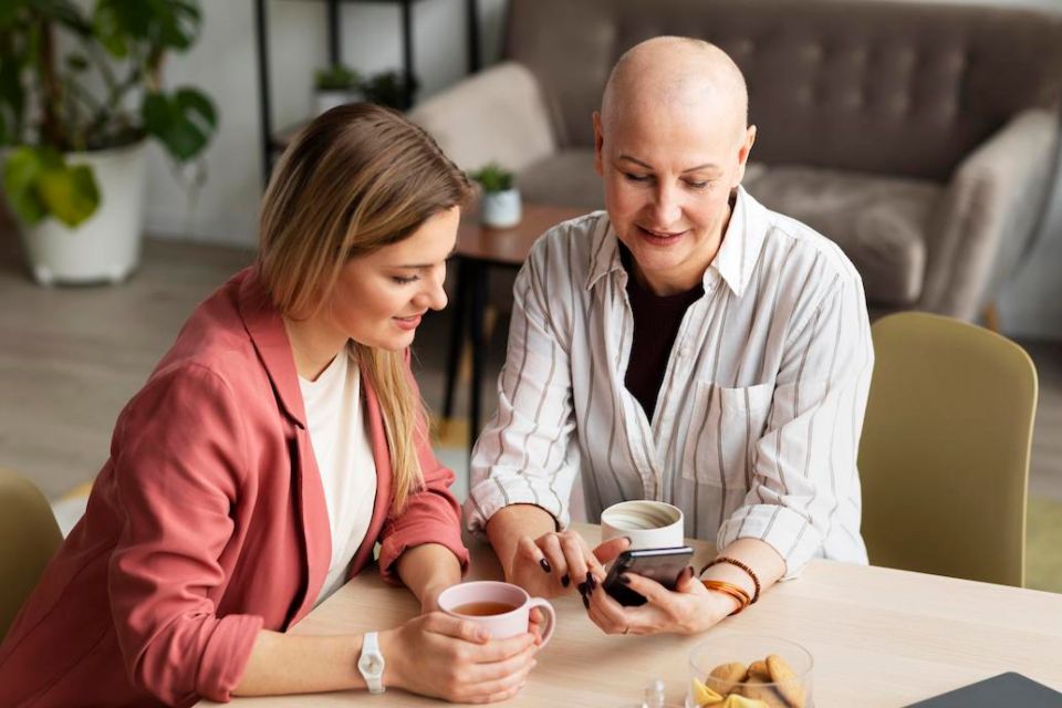 Importancia de la inmunonutrición en pacientes con cáncer