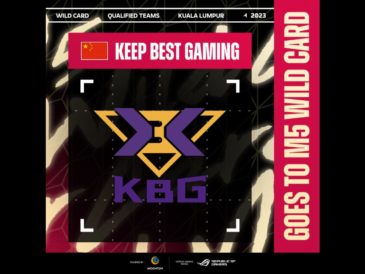 Keep Best Gaming participará
