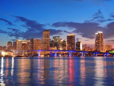 Miami gana relevancia estratégica