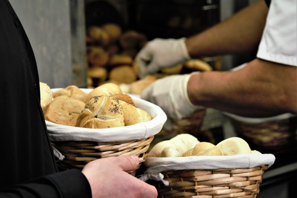 los peruanos prefieren sabores tradicionales