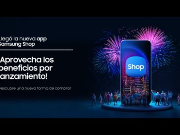 Samsung Perú presenta su nueva app