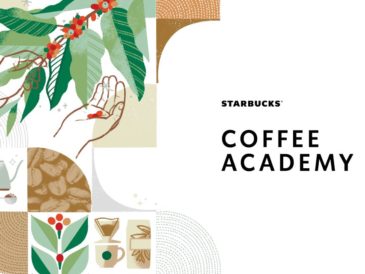 Starbucks Coffee Academy Ahora Ofrece Formación