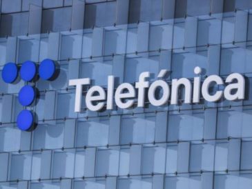 Telefónica Hispanoamérica se posiciona nuevamente