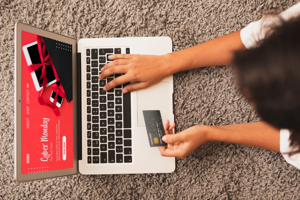 7 claves para aprovechar las compras online