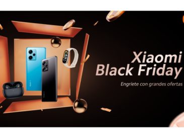 Conoce las grandes ofertas en productos Xiaomi