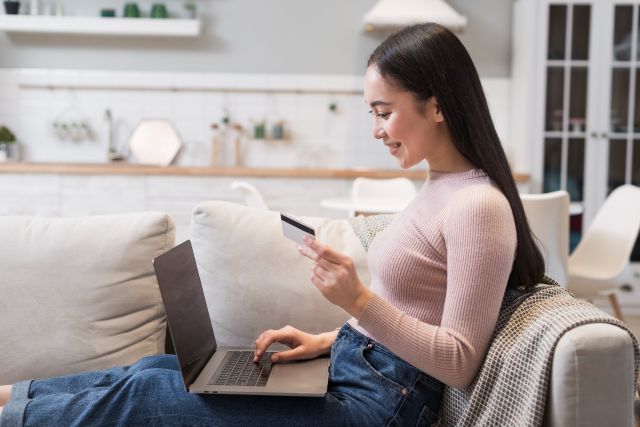 7 claves para aprovechar las compras online