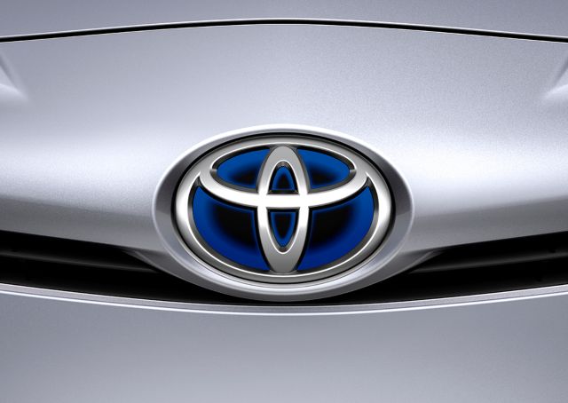 Toyota del Perú lideró las ventas