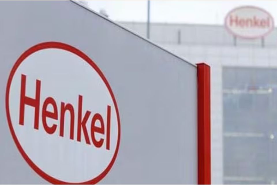 Henkel incrementa sus perspectivas para el ejercicio fiscal 2023