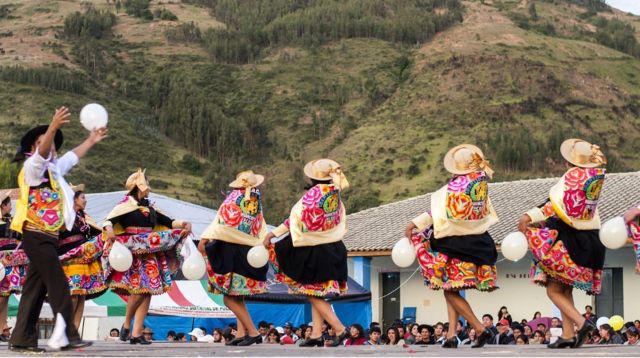 Conoce las TRADICIONES NAVIDEÑAS más peculiares 