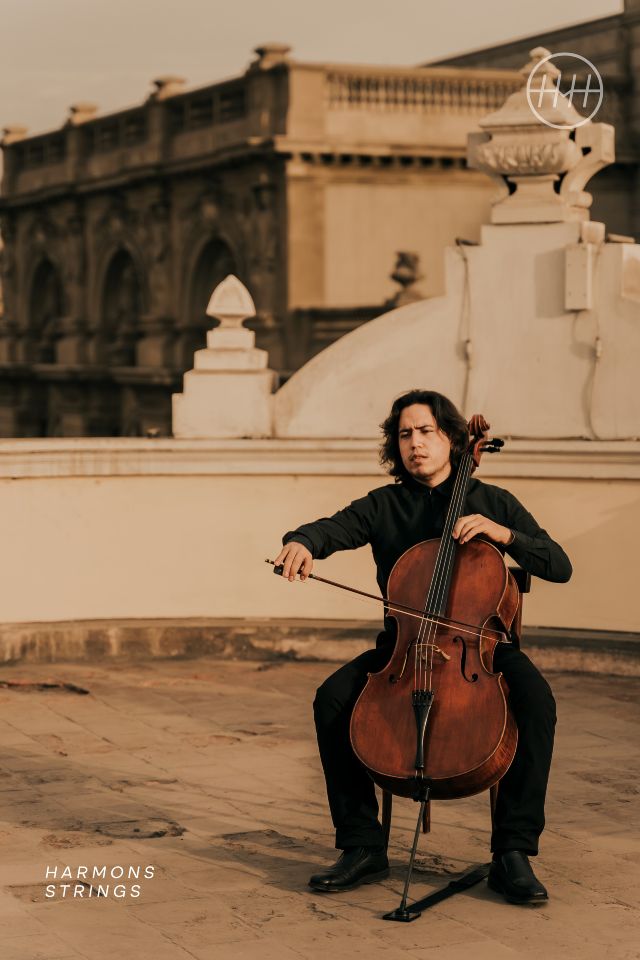 20 años del Festival Internacional de Música Antigua