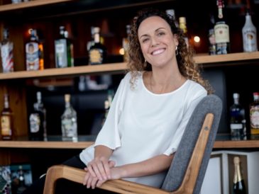 Nueva dirección general en Pernod Ricard Andina