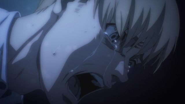 El épico final de serie de Attack on Titan Final Season 