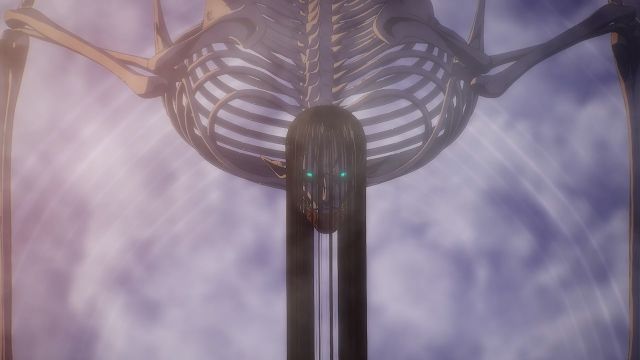 El épico final de serie de Attack on Titan Final Season 