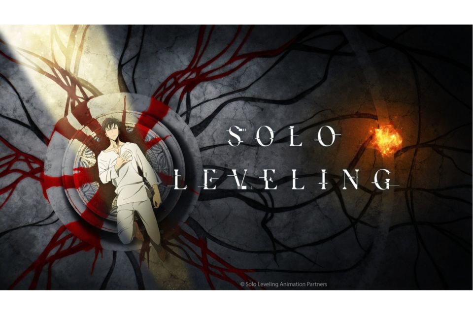 Solo Leveling anuncia su estreno mundial
