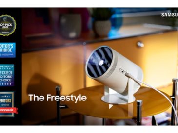 The Freestyle 2nd Gen impresiona