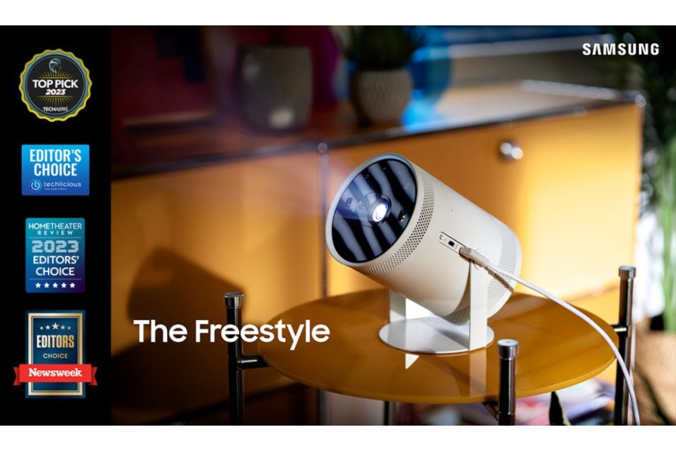 The Freestyle 2nd Gen impresiona