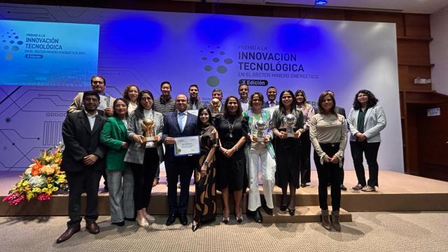 PREMIO A LA INNOVACIÓN TECNOLÓGICA