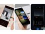 Samsung One UI 6: personalización, innovación y experiencia envolvente en los plegables Galaxy Z Flip5 y Z Fold5
