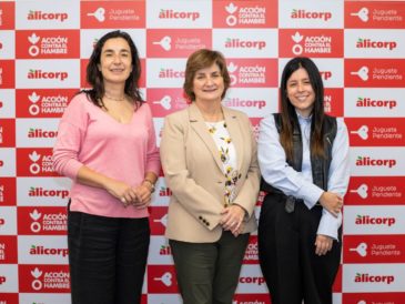 Alianza para apoyar a las ollas comunes de Lima y Piura