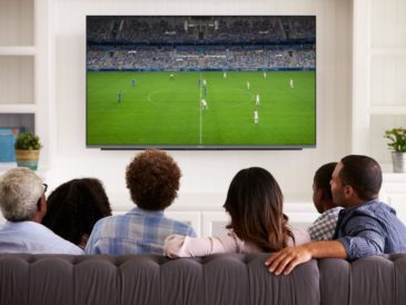 4 cosas que debería tener tu Smart TV