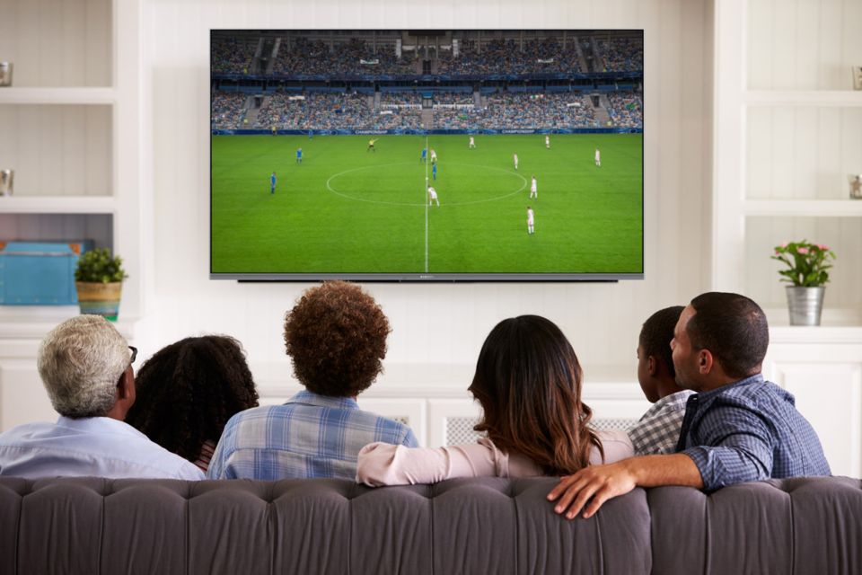 4 cosas que debería tener tu Smart TV