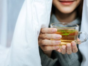 Aprende a reconocer el tipo de té e infusión ideal para ti