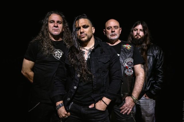 banda de heavy metal más intensa de España