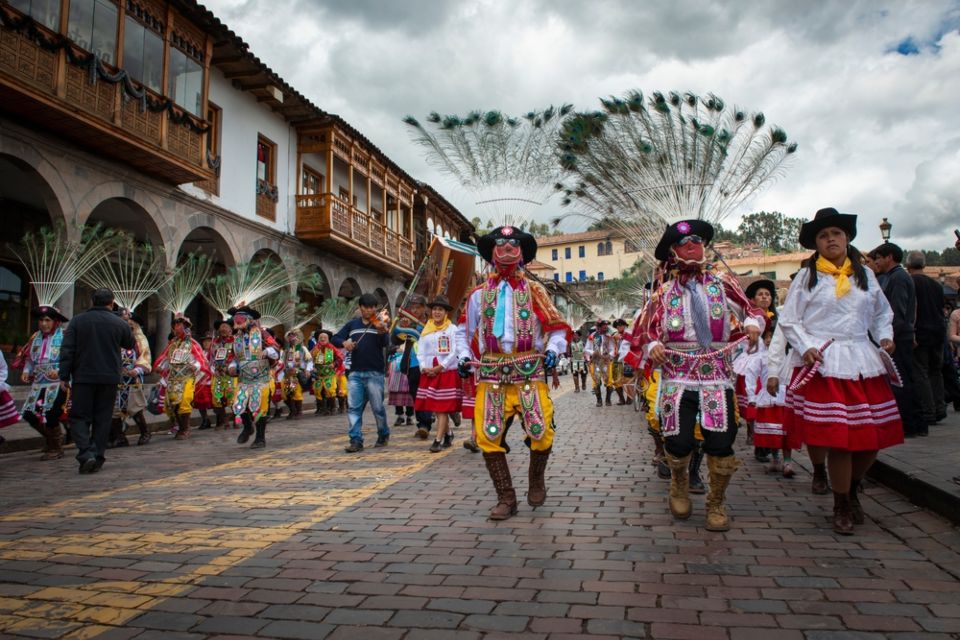 Conoce las TRADICIONES NAVIDEÑAS más peculiares