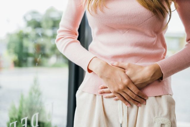 Consejos para sobrellevar mejor los días durante la menstruación