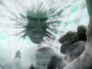 El épico final de serie de Attack on Titan Final Season