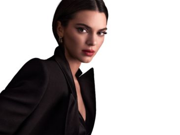Kendall Jenner es la nueva embajadora global