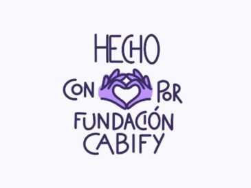 Fundación Cabify comienza su actividad