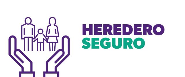 HEREDERO SEGURO