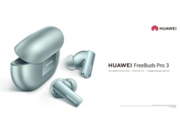 HUAWEI FreeBuds Pro 3