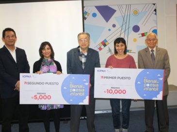 ICPNA anuncia a las GANADORAS