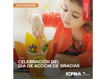 ICPNA realizará actividades gratuitas para niños por el Thanksgiving