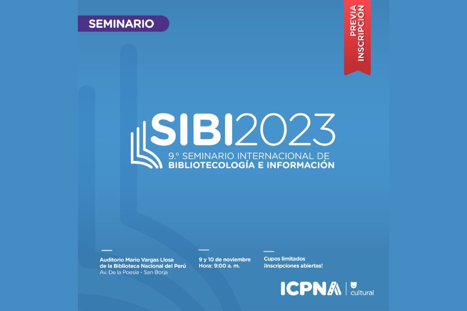 ICPNA realizará IX Seminario Internacional