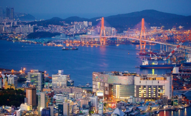 Samsung reafirma su apoyo a Busan