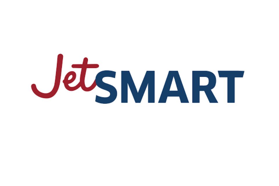 JetSMART ofrece pasajes con precios desde